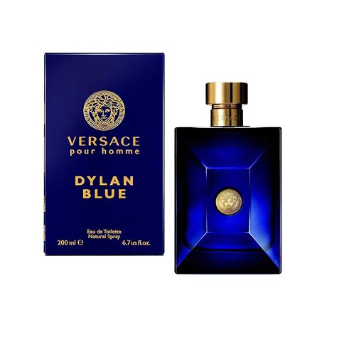 versace dylan blue 100ml prix